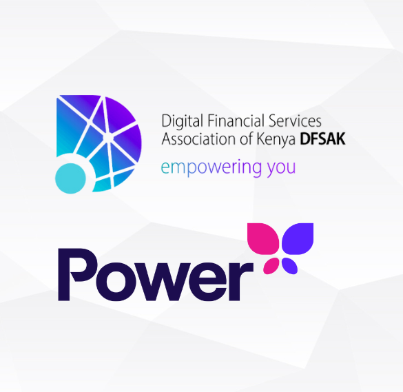 Power Financial Wellness Inc Joins Digital Financial Services Association of Kenya. Power Financial Wellness Inc Joins Digital Financial Services Association of Kenya.