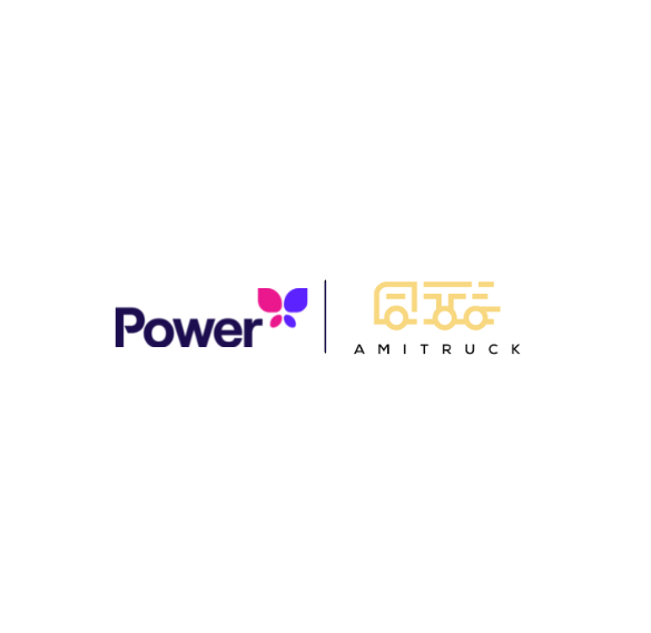 Power Financial Wellness Partners with Amitruck, Unveiling Financial Wellness Tools to Drivers. Power Financial Wellness Partners with Amitruck, Unveiling Financial Wellness Tools to Drivers.